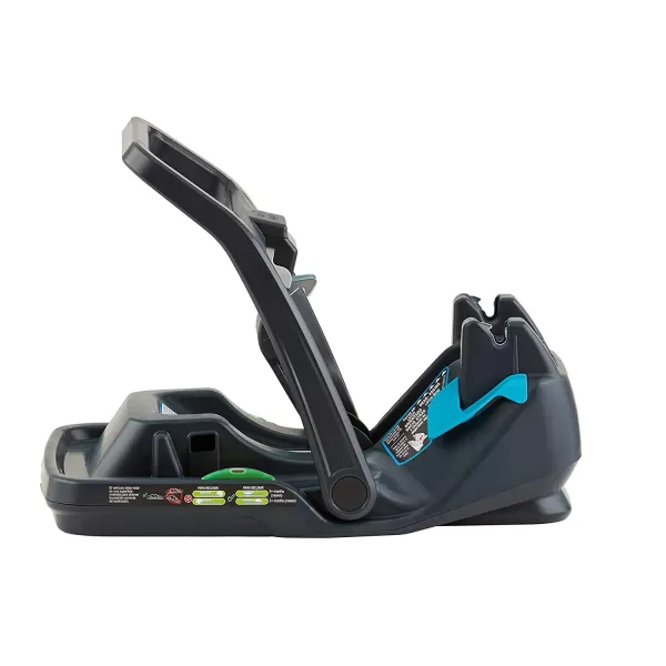 Baby Jogger RAPIDLOCK Infant Car Seat Base City GO, City GO 2 &amp; City GO Air Car Seat Compatible