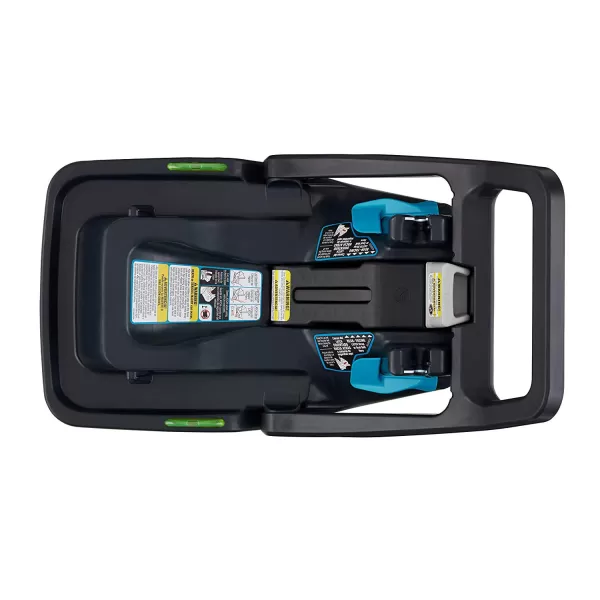 Baby Jogger RAPIDLOCK Infant Car Seat Base City GO, City GO 2 &amp; City GO Air Car Seat Compatible