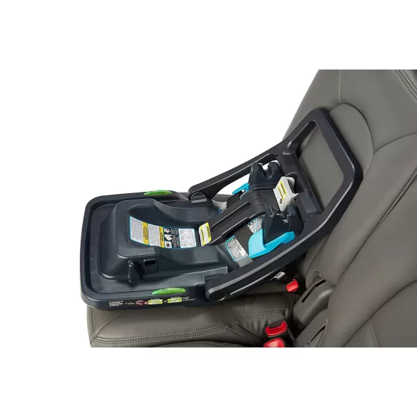 Baby Jogger RAPIDLOCK Infant Car Seat Base City GO, City GO 2 &amp; City GO Air Car Seat Compatible