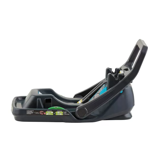 Baby Jogger RAPIDLOCK Infant Car Seat Base City GO, City GO 2 &amp; City GO Air Car Seat Compatible