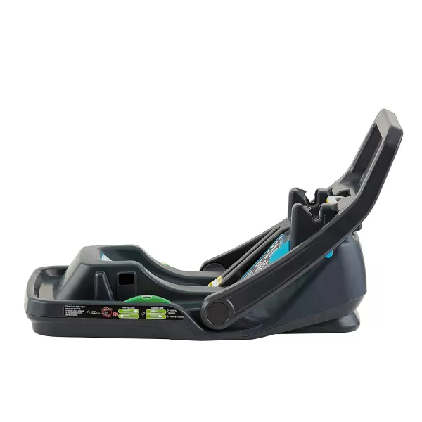 Baby Jogger RAPIDLOCK Infant Car Seat Base City GO, City GO 2 &amp; City GO Air Car Seat Compatible