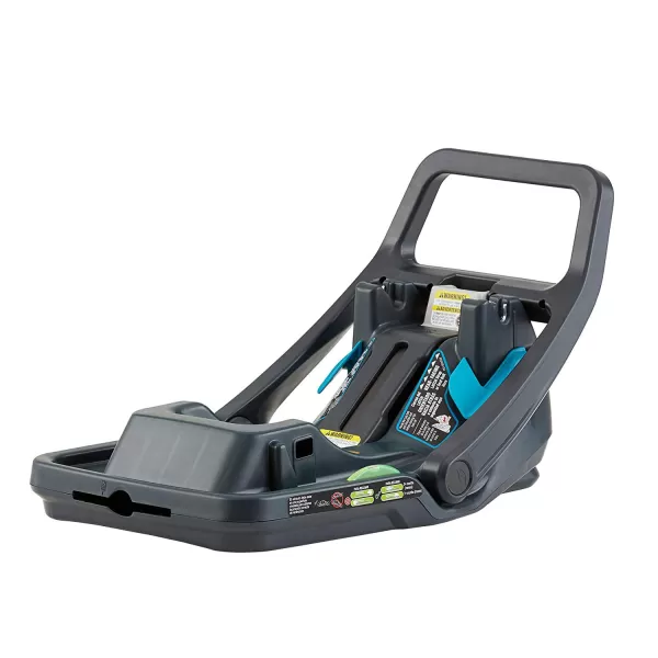 Baby Jogger RAPIDLOCK Infant Car Seat Base City GO, City GO 2 &amp; City GO Air Car Seat Compatible