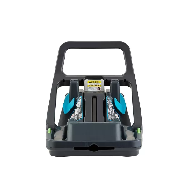 Baby Jogger RAPIDLOCK Infant Car Seat Base City GO, City GO 2 &amp; City GO Air Car Seat Compatible