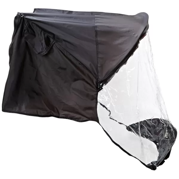 Baby Jogger Weather Shield Stroller Cover - City Mini Zip Stroller