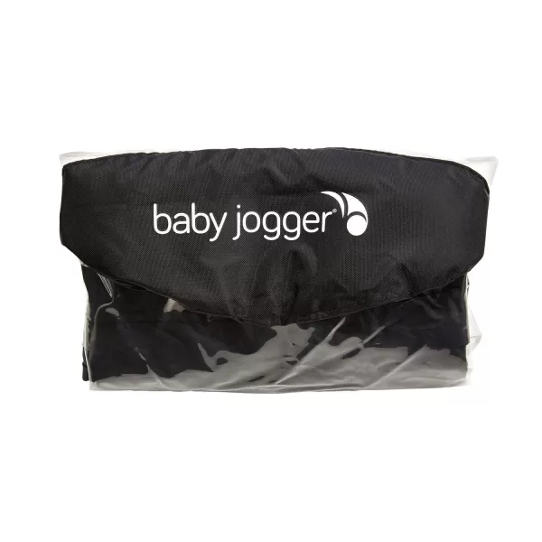 Baby Jogger Weather Shield Stroller Cover - City Mini Zip Stroller
