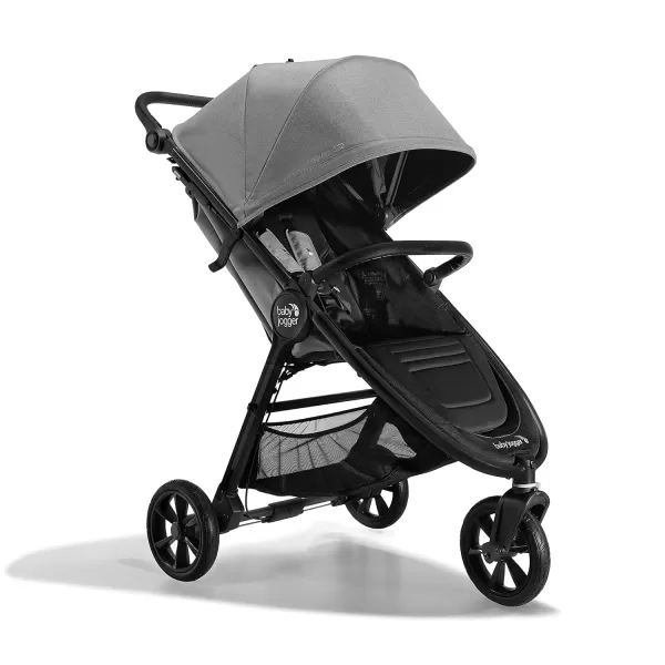 Baby Jogger® City Mini® GT2 All-Terrain Stroller, Pike