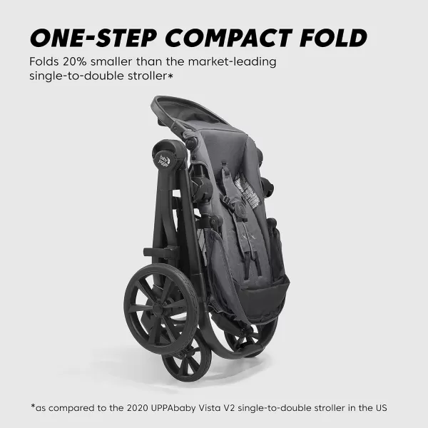 Baby Jogger® City Select® 2 Single-to-Double Modular Stroller, Pike
