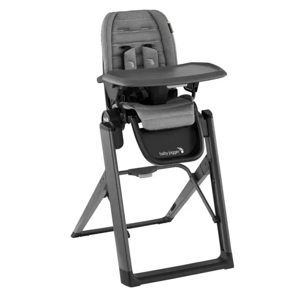 Baby Jogger City Bistro High Chair, Paloma