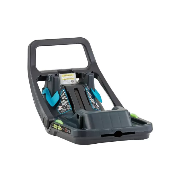 Baby Jogger RAPIDLOCK Infant Car Seat Base City GO, City GO 2 &amp; City GO Air Car Seat Compatible