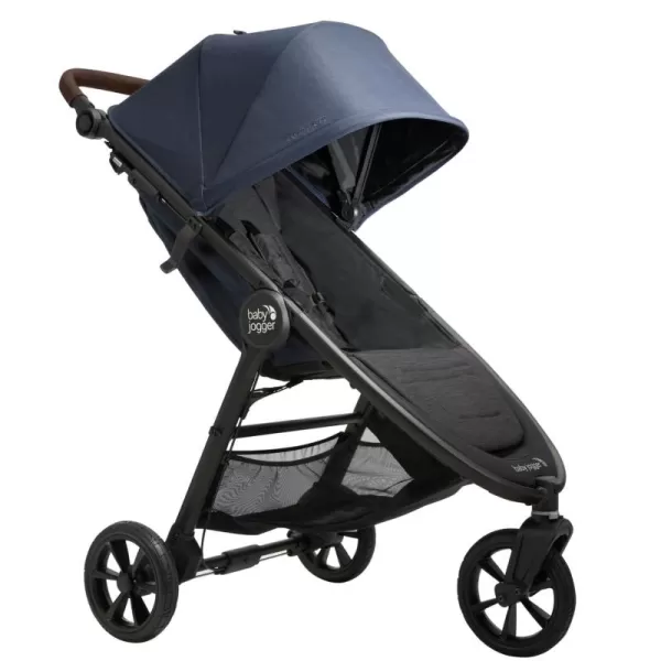Baby Jogger® City Mini® GT2 All-Terrain Stroller, Pike