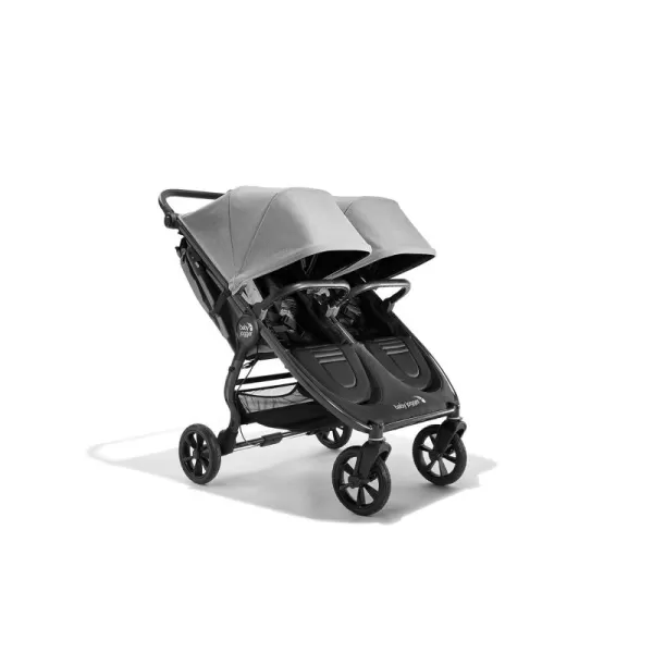 Baby Jogger® City Mini® GT2 All-Terrain Stroller, Pike