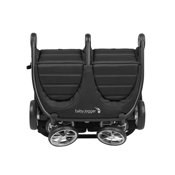 imageBaby Jogger City Mini 2 Double Stroller Jet