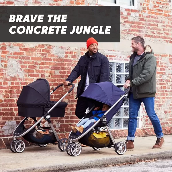 imageBaby Jogger City Mini 2 Stroller Pike