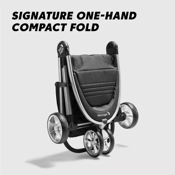 imageBaby Jogger City Mini 2 Stroller Pike