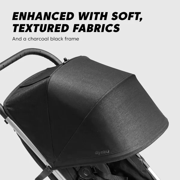 imageBaby Jogger City Mini 2 Stroller Pike