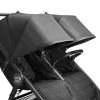 imageBaby Jogger Belly Bar Black  Compatible with City Mini GT2 Double StrollerBelly Bar