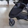 imageBaby Jogger Belly Bar for City Mini 2 and City Mini GT2 Strollers Black