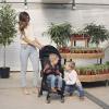 imageBaby Jogger Belly Bar for City Tour 2 Stroller Black