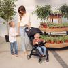 imageBaby Jogger Belly Bar for City Tour 2 Stroller Black