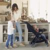 imageBaby Jogger Belly Bar for City Tour 2 Stroller Black