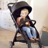 imageBaby Jogger Belly Bar for City Tour 2 Stroller Black