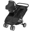imageBaby Jogger Car Seat Adapter for City Mini GT2 Double Stroller  Compatible with Graco and Baby Jogger Car SeatsMaxi CosiBe SafeCybex