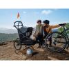 imageBaby Jogger City Prix Trailer Conversion Kit  Convert Your City Prix Jogging Stroller to Kids Bike Trailer
