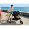 imageBaby Jogger City Prix Trailer Conversion Kit  Convert Your City Prix Jogging Stroller to Kids Bike Trailer