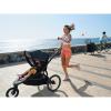 imageBaby Jogger City Prix Trailer Conversion Kit  Convert Your City Prix Jogging Stroller to Kids Bike Trailer