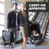 imageBaby Jogger City Tour 2 Travel SystemPitch Black