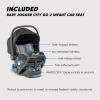 imageBaby Jogger City Tour 2 Travel SystemPitch Black