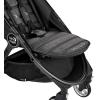 imageBaby Jogger City Tour 2 UltraCompact Travel Stroller Lightweight Foldable Pike Exclusive Includes Belly Bar Leatherette Handlebar and Premium FabricPitch Black
