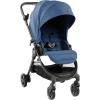 imageBaby Jogger City Tour Lux Weather Shield Clear
