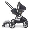imageBaby Jogger Glider Board for City Mini 2 City Mini 2 Double City Mini GT2 City Mini GT2 Double City Select and City Select LUX Strollers BlackNew Model