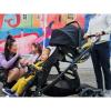 imageBaby Jogger Glider Board for City Mini 2 City Mini 2 Double City Mini GT2 City Mini GT2 Double City Select and City Select LUX Strollers BlackNew Model