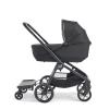 imageBaby Jogger Glider Board for City Mini 2 City Mini 2 Double City Mini GT2 City Mini GT2 Double City Select and City Select LUX Strollers BlackNew Model