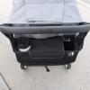 imageBaby Jogger Parent Stroller Console Black
