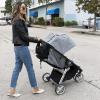imageBaby Jogger Parent Stroller Console Black