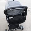 imageBaby Jogger Parent Stroller Console Black