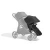 imageBaby Jogger Second Seat Kit for City Select 2 Stroller Eco Collection Lunar BlackLunar Black