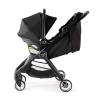 imageBaby JoggerGraco Car Seat Adapters  Only for City Tour 2 Single Stroller Black