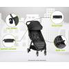 imageBaby JoggerGraco Car Seat Adapters  Only for City Tour 2 Single Stroller Black