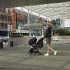 imageBaby JoggerGraco Car Seat Adapters  Only for City Tour 2 Single Stroller Black