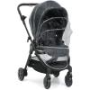 imageBaby Jogger City Tour Lux Weather Shield Clear