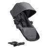 imageBaby Jogger Second Seat Kit for City Select 2 Stroller Radiant SlateRadiant Slate