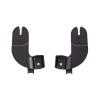 imageBaby JoggerGraco Car Seat Adapters for City Select and City Select LUX Strollers Black