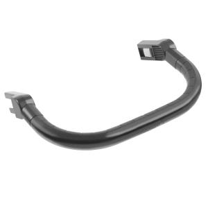 imageBaby Jogger Belly Bar Black  Compatible with City Mini GT2 Double StrollerBelly Bar