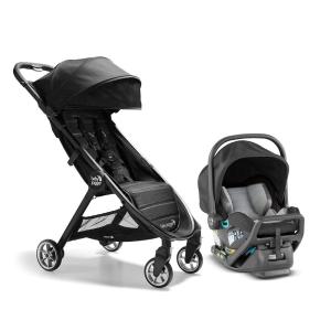 imageBaby Jogger City Tour 2 Travel SystemPitch Black