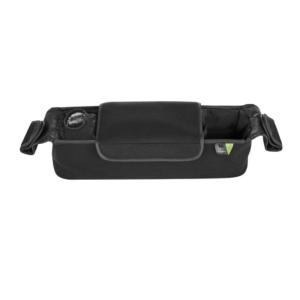 imageBaby Jogger Parent Stroller Console Black