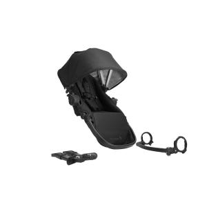 imageBaby Jogger Second Seat Kit for City Select 2 Stroller Eco Collection Lunar BlackLunar Black